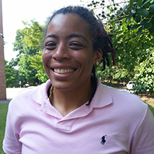 Danyel “Crutch” Crutcher