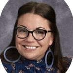 headshot of Jessica Driscoll