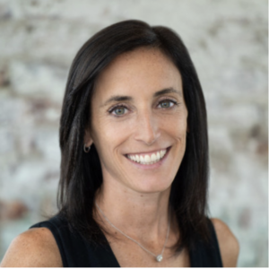 headshot of Brigitte Addimando