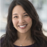 Headshot of Gigi Chawla